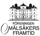 Mälsåkers slott