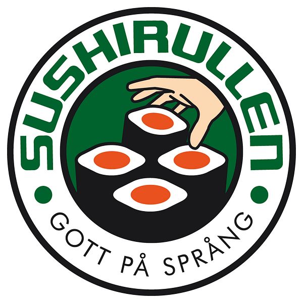 Sushirullen STHLM AB