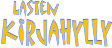 Lasten Kirjahylly