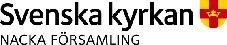 Nacka församling