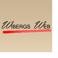 Wibergs Web
