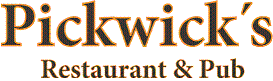 Pickwick Restaurang & Pub