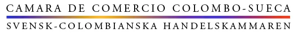 Swedish Colombian Chamber of Commerce