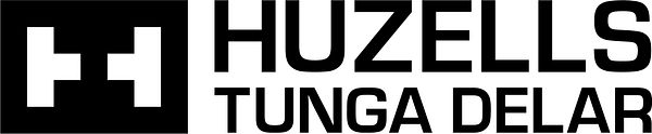 Huzells Tunga Delar