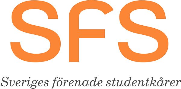 Sveriges Förenade Studentkårer, SFS