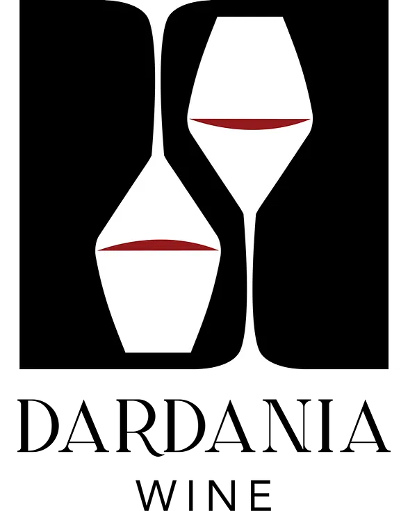 Dardania Wine