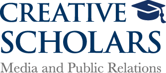 Creative Scholars Media and Public Relations