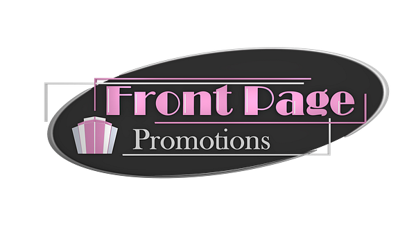 Front Page Promotions