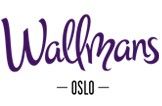 Wallmans Oslo