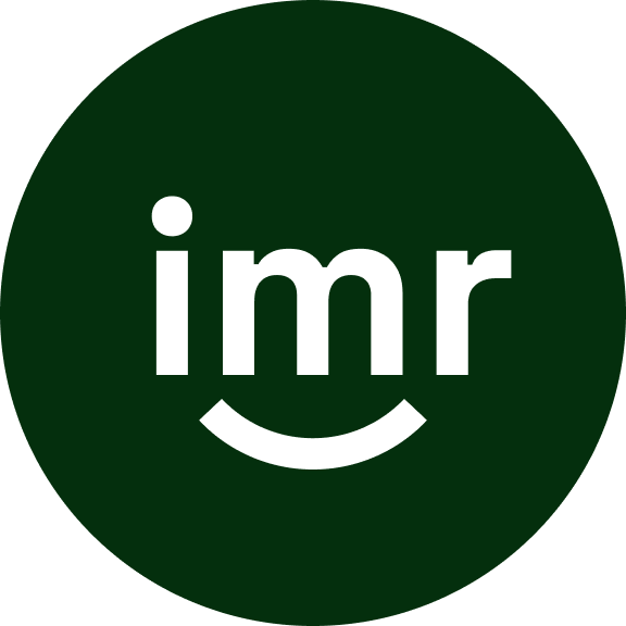 IMR – Hållbara medarbetare