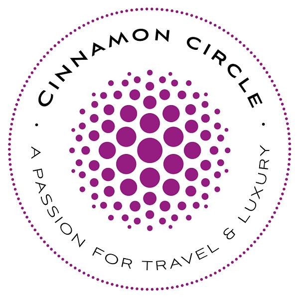 Cinnamon Circle