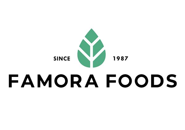 Famora Foods AB