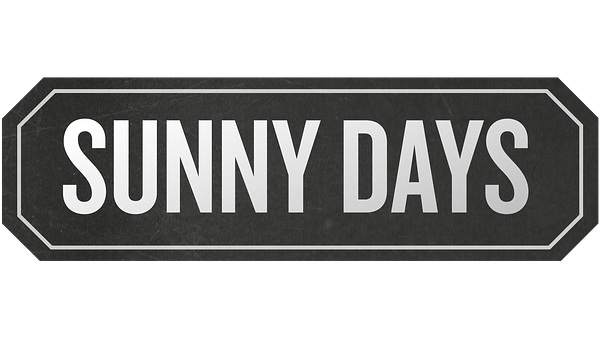 Sunny Days