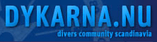 dykarna.nu - divers community