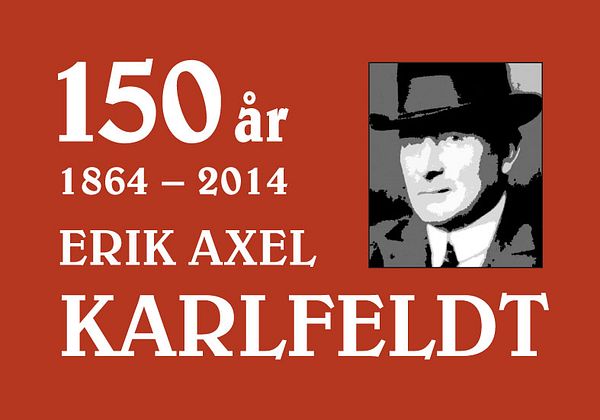 Karlfeldtsamfundet