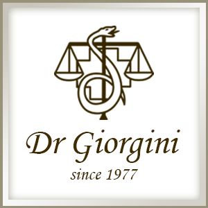 Dr Giorgini