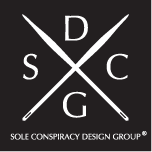 Sole Conspiracy Design Group AB