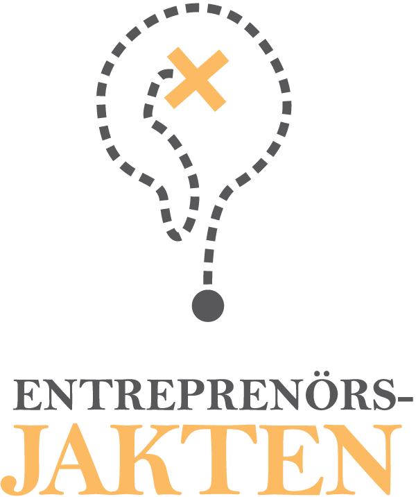 Entreprenörsjakten