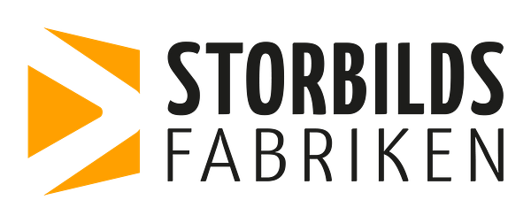 Storbildsfabriken