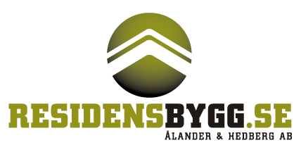 Residens Bygg