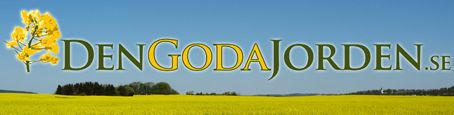 Den Goda Jorden ideell förening