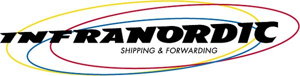Infranordic Shipping & Forwarding AB