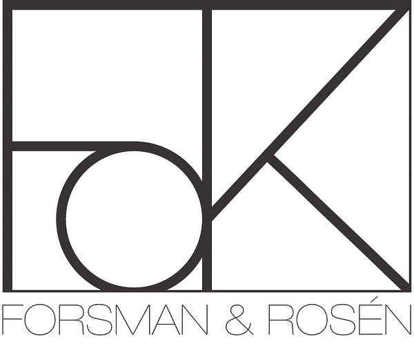 Forsman & Rosén AB