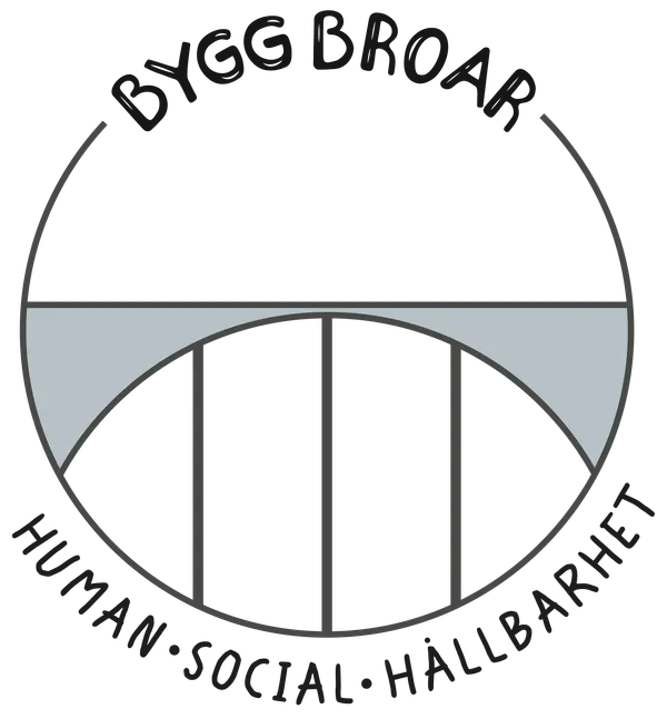 Bygg broar consulting AB