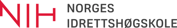 Norges idrettshøgskole