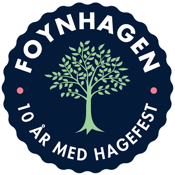 Foynhagen 