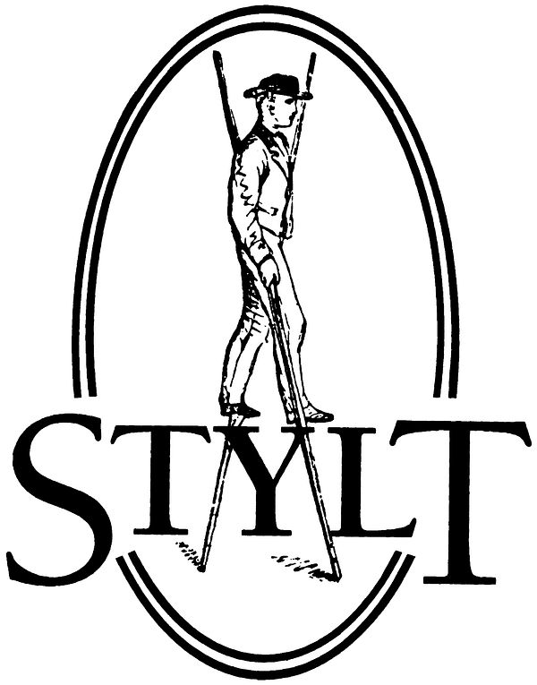 Stylt