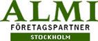 ALMI Företagspartner Stockholm