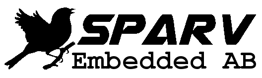 Sparv Embedded AB