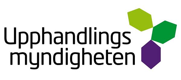 Upphandlingsmyndigheten