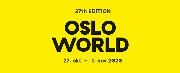 Oslo World