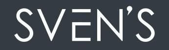 SVEN'S 