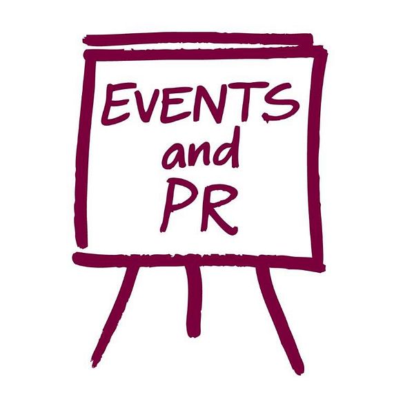 Events and PR