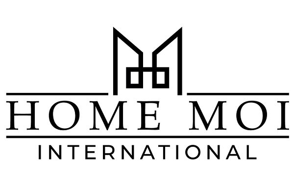 Home Moi International AB