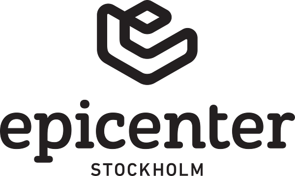 Epicenter Stockholm