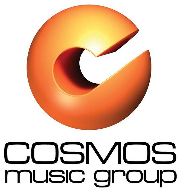 Cosmos Music Norway AS