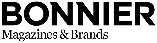 Bonnier Magazines & Brands