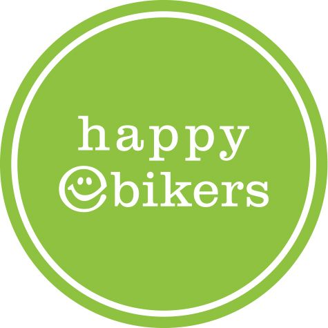 Happy eBikers