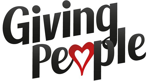 Giving People