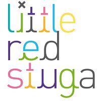 Little Red Stuga