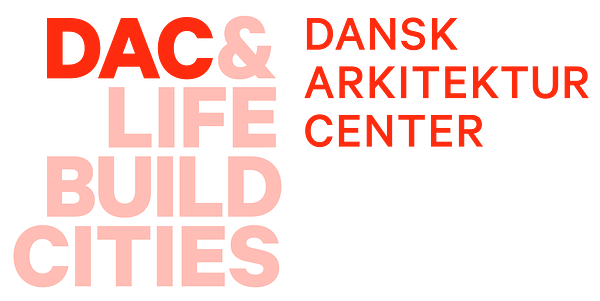Dansk Arkitektur Center