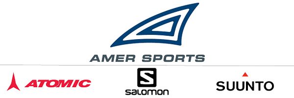 Amer Sports