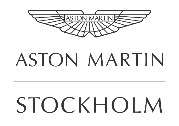 Aston Martin Stockholm