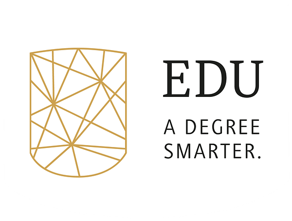 EDU. A degree smarter