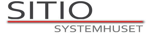 Systemhuset SITIO AB