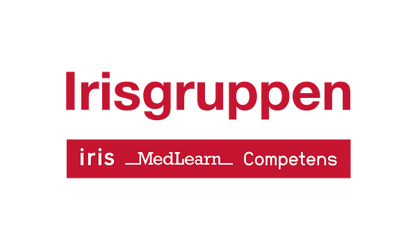 Iris Sverige -  Irisgruppen